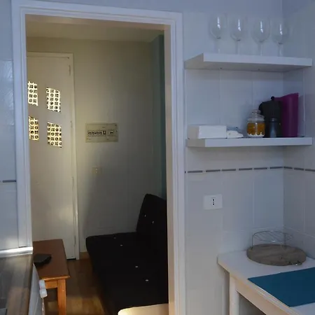 Apartamento Edificio El Rosario