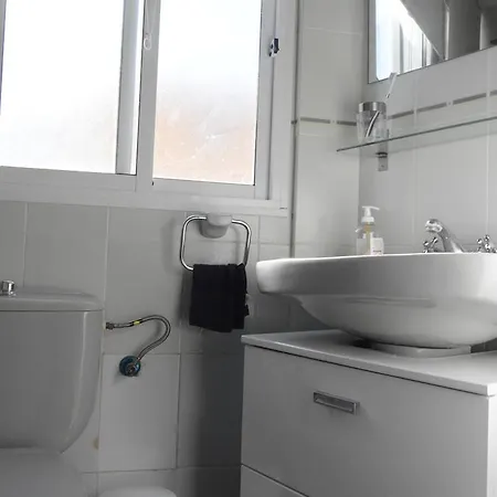 Apartamento Edificio El Rosario Daire Santa Úrsula