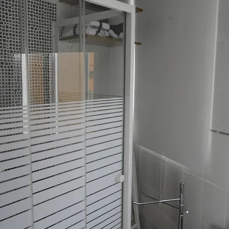 Apartamento Edificio El Rosario Daire Santa Úrsula