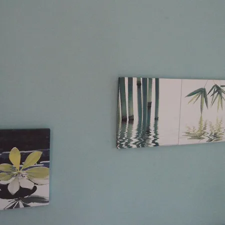 Apartamento Edificio El Rosario Daire