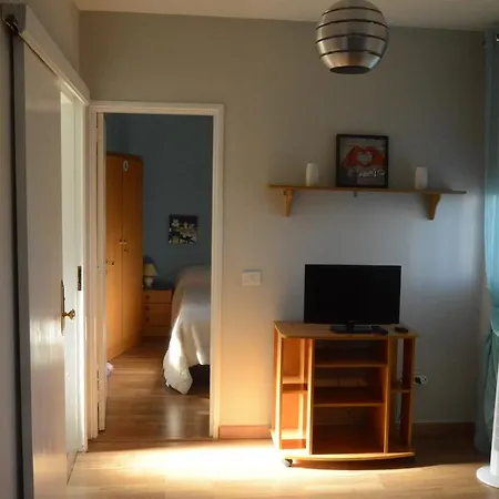 Daire Apartamento Edificio El Rosario Santa Úrsula