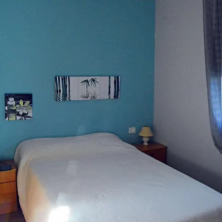 Apartamento Edificio El Rosario Daire *